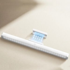 Barra de Luz Magnética Xiaomi Inalámbrica De Lectura 5w
