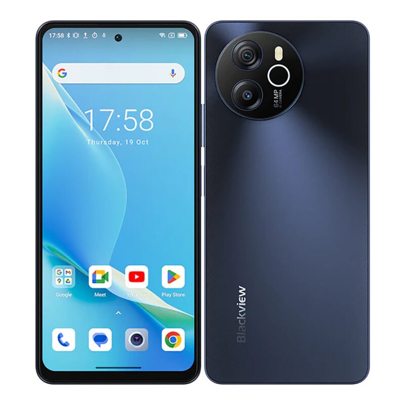 Blackview Shark 8 6,78'' 4G 8gb 128gb 64mp+13mp - Imagen 2