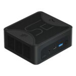 Mini Pc Beelink Ser7 Pro Ryzen 7 Pro 16gb 500gb Win11 Pro