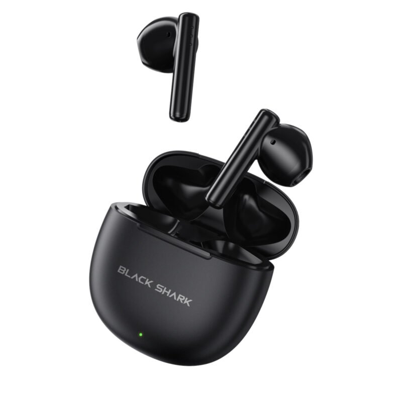Auriculares Inalámbricos Black Shark T9 Bluetooth - Imagen 3