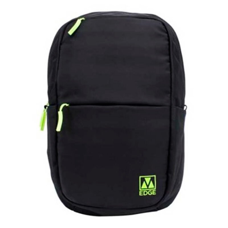 Mochila M-Edge Para Notebook 15'' Con Powerbank 4000mah - Imagen 4
