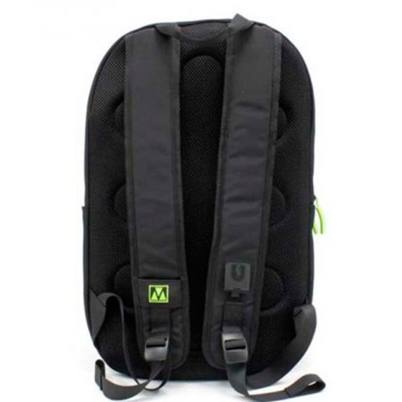 Mochila M-Edge Para Notebook 15'' Con Powerbank 4000mah - Imagen 3