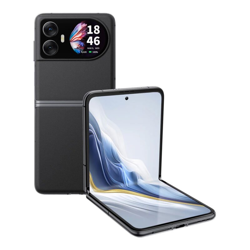 Blackview Hero 10 6,9'' + 1,19'' 4g 12gb 256gb Dual Cam 108mp - Imagen 6
