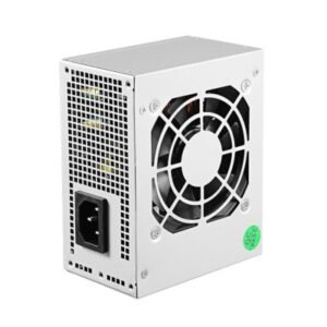 Fuente Para Pc 500w Coolmax Atx 20+4 Pin