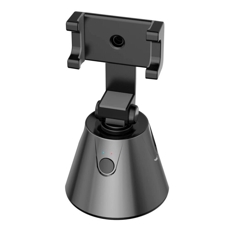 Gimbal Bluetooth 360° Horizontal 37° Vertical - Imagen 10