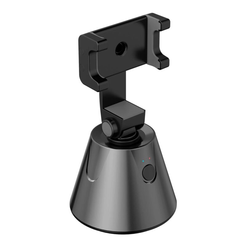 Gimbal Bluetooth 360° Horizontal 37° Vertical - Imagen 9
