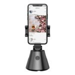 Gimbal Bluetooth 360° Horizontal 37° Vertical