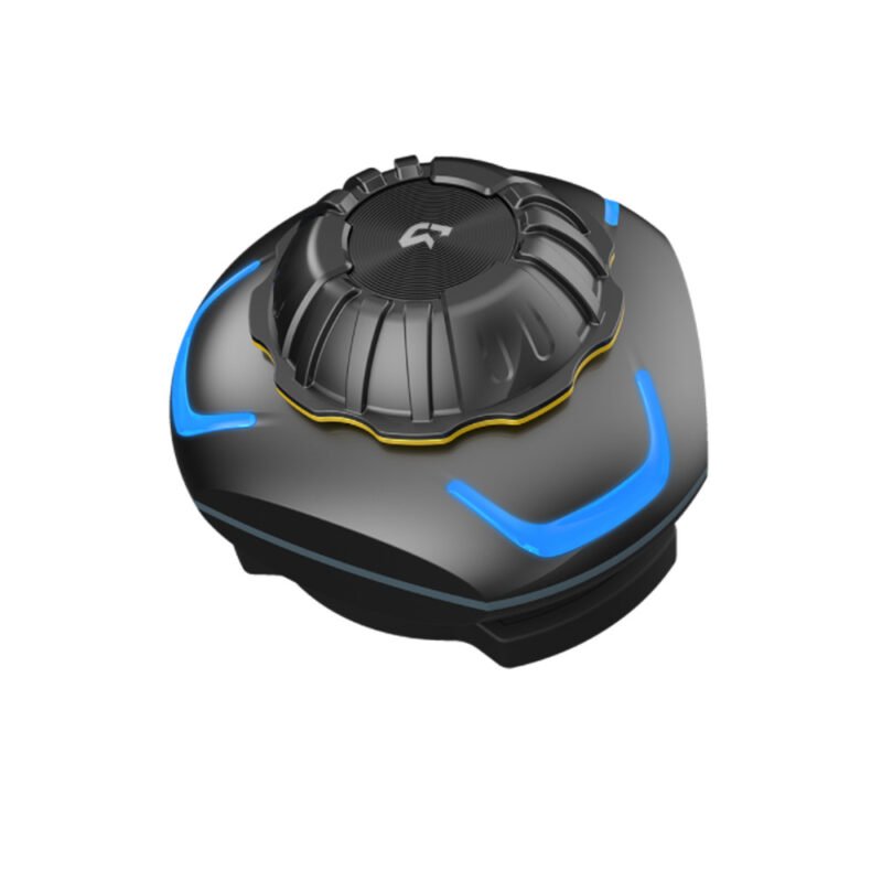 Auricular Casco Conducción Ósea Headset Ipx6 Bt - Imagen 5