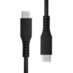 Cable Usb-C a Usb-C Unno Tekno 1,5m