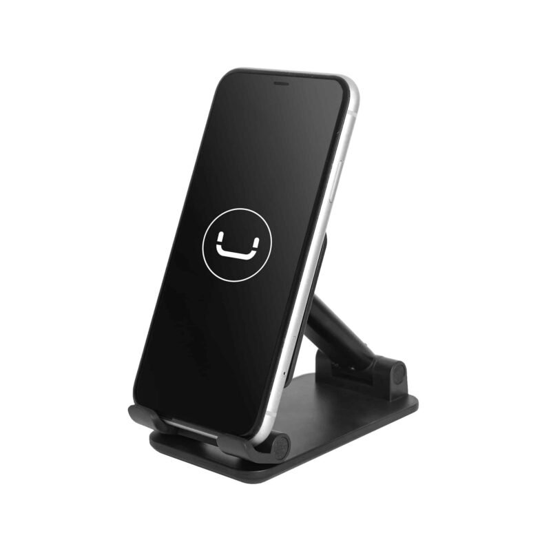 Soporte Celular / Tablet Unno Ch3011bk 11'' - Imagen 8