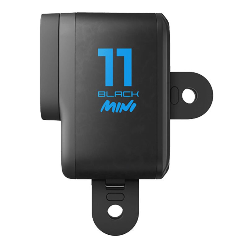 Gopro Hero 11 Black Mini 5,3k Sumergible Enduro - Imagen 6