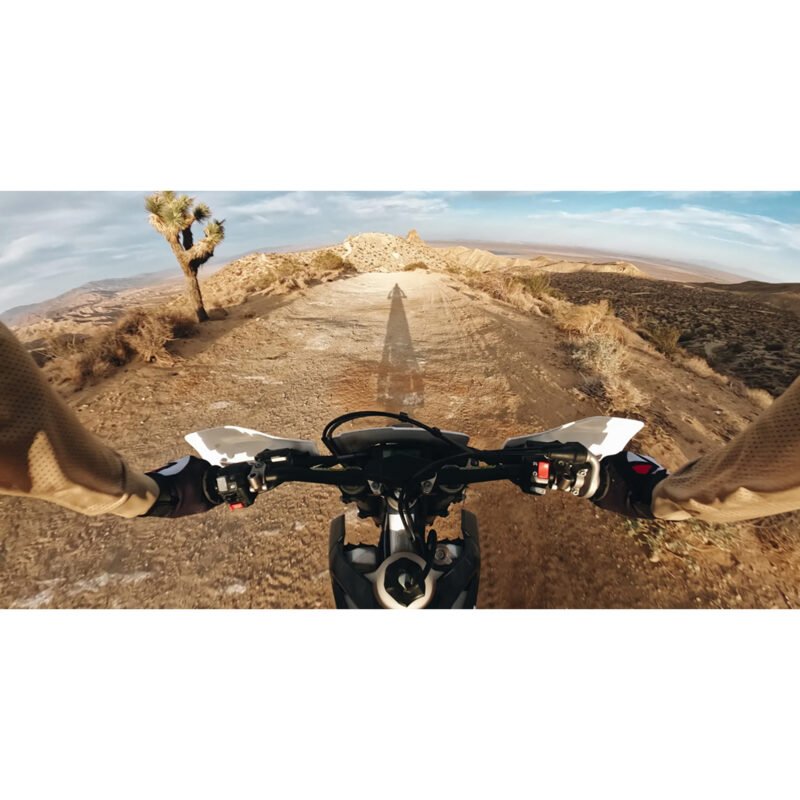 Gopro Hero 11 Black Mini 5,3k Sumergible Enduro