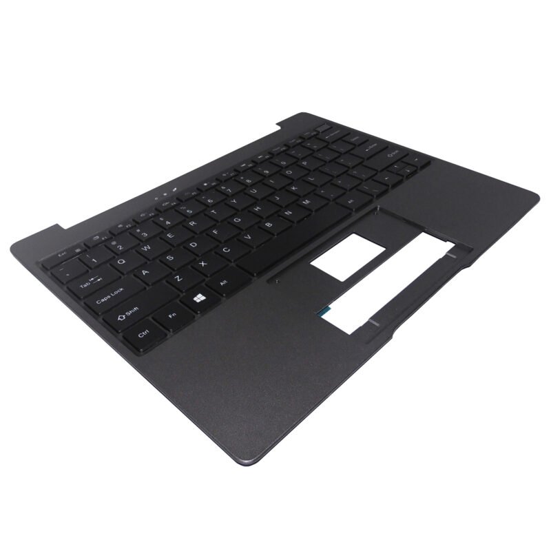 Teclado Con Marco de Repuesto para Chuwi CoreBook Pro - Imagen 2