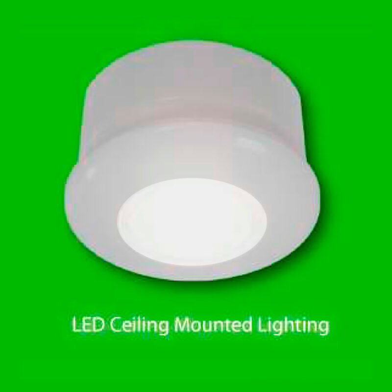 Lámpara Led Ledion Techo 15w 3050k Dimerizable - Imagen 8
