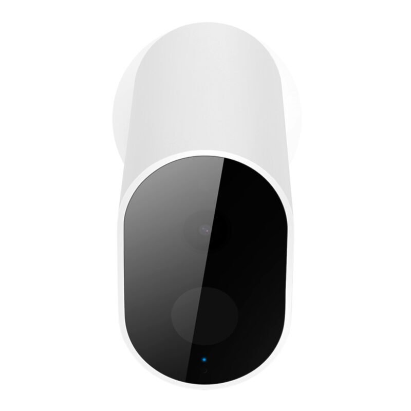 Cámara Inalámbrica Xiaomi Imilab Ec2 Día Noche Ip65 - Imagen 4
