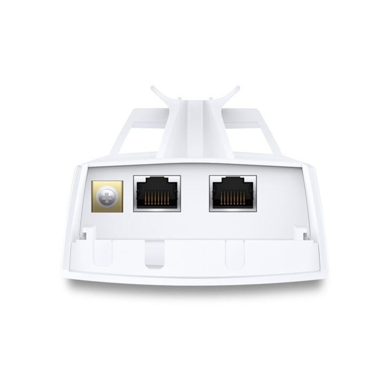 Access Point Extensor Selak Tp-Link Cpe220 Outdoor Exterior