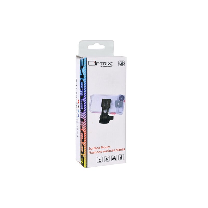 Soporte de Celular Optrix Para Superficies Planas - Imagen 5