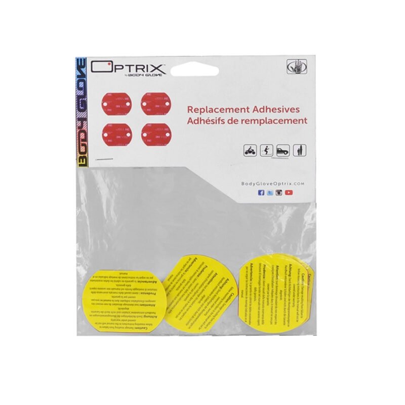 Adhesivo de Repuesto Cinta 3M Optrix - Imagen 5