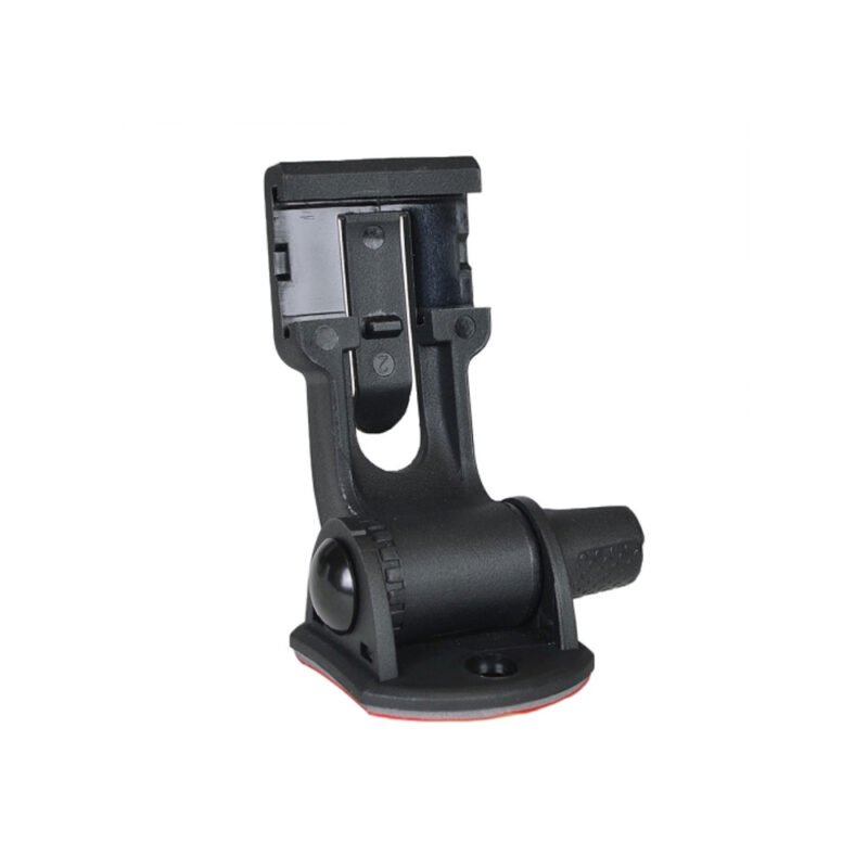 Montaje Optrix Para Casco - Imagen 5