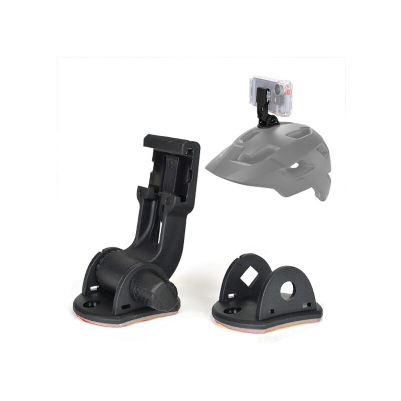 Montaje Optrix Para Casco - Imagen 3