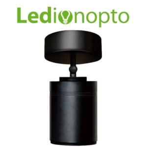 Lámpara Led Ledion Embutir 30w 3000k Chip Hr