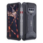 Cubot KingKong 8 6,528'' 4G 6gb 256gb Dual Cam 48mp