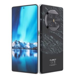 Cubot X90 6,67'' 4G 32gb 256gb Triple Cam 100mp