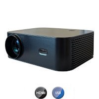 Proyector Vivibright D2000 3000 Lúmenes 1080p - Imagen 6