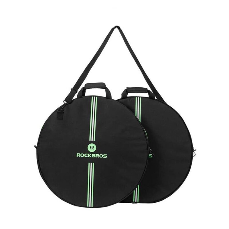 Bolso Rockbros para transporte de ruedas - Imagen 2