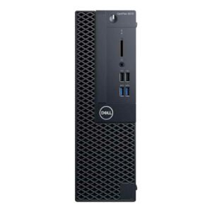 Pc Dell Optiplex 307 Core I5 8gb 512gb Win10 Pro