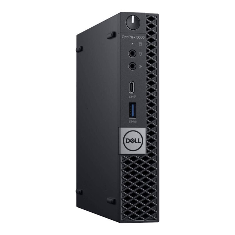 Pc Dell Optiplex 5060 I5-8500t 16gb 256gb Win10 Pro - Imagen 2