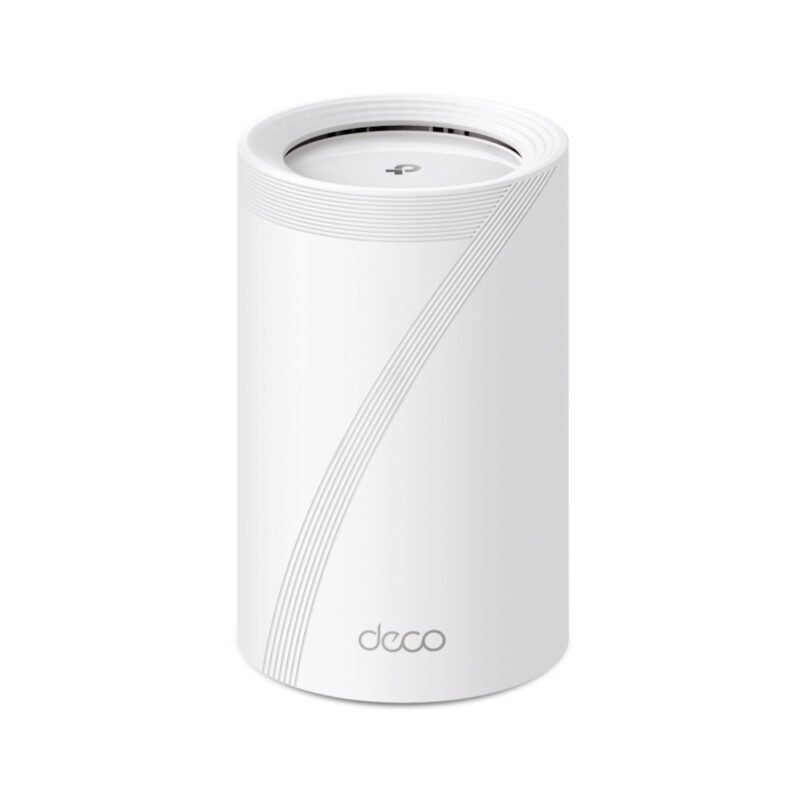 Router Mesh Tp-Link Deco Be65 X1u - Imagen 9