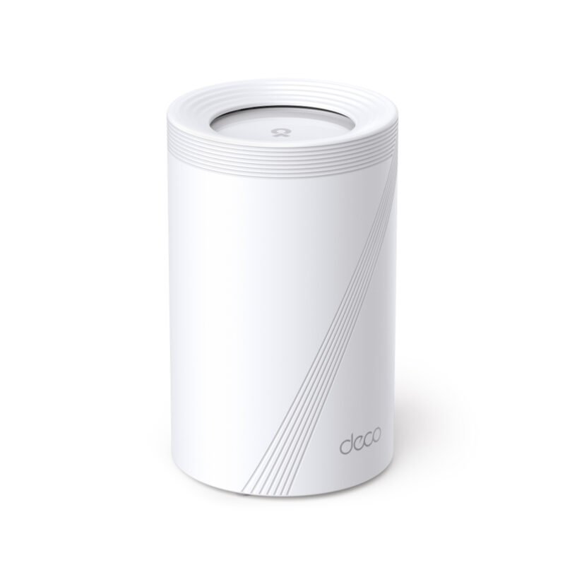Router Mesh Tp-Link Deco Be65 X1u - Imagen 7