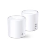 Router Mesh TP-Link Deco X20 Ax1800 X2u