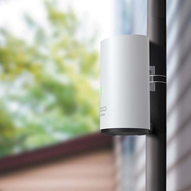 Router Mesh TP-Link Deco X50 Outdoor X1u - Imagen 2