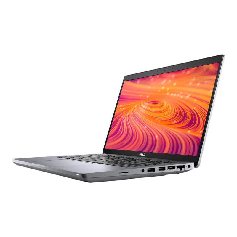 Notebook Dell 15,6'' Core I5 16gb 256gb W10 Pro - Imagen 4
