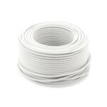 Cable Bobina 305m de Red Dahua Color Blanco