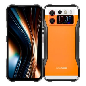 Doogee V20S 6,43'' 1,58'' 5G 12gb 256gb Triple Cam 50mp