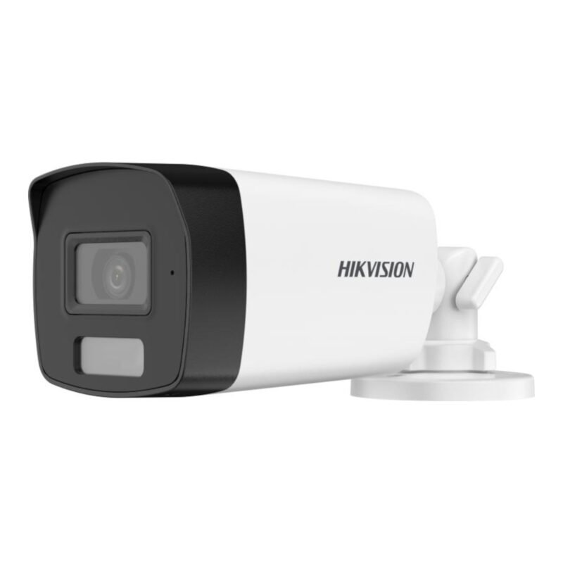 Cámara De Seguridad HikVision Exterior Visión Nocturna 1080p IP67 - Imagen 2