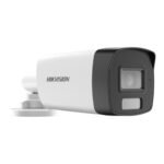 Cámara De Seguridad HikVision Exterior Visión Nocturna 1080p IP67