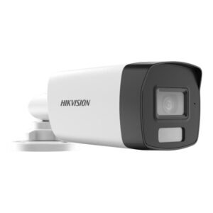 Cámara De Seguridad HikVision Exterior Visión Nocturna 1080p IP67