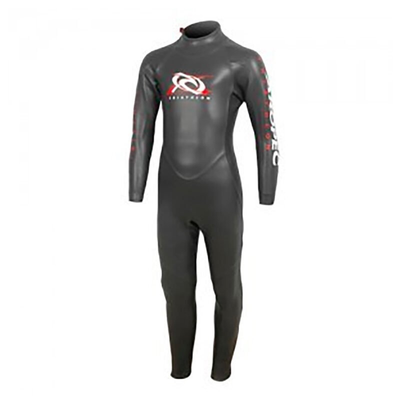 Traje De Compresión Aropec Niño Super Stretch 3/2mm L - Imagen 2