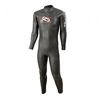 Traje De Compresión Aropec Hombre Super Stretch 5/3mm L - Imagen 4