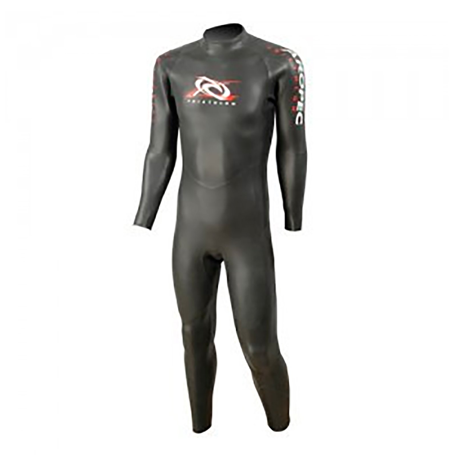 Traje De Compresión Aropec Hombre Super Stretch 3/2mm S - Imagen 3