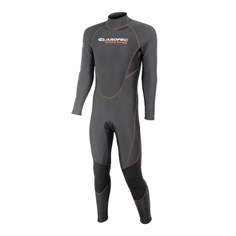 Traje Térmico Aropec Unisex 2xl - Imagen 3
