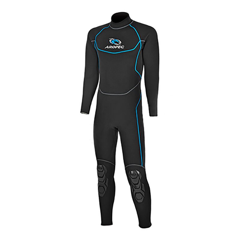 Traje Neopreno Surf Aropec Hombre L - Imagen 4