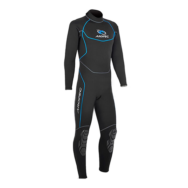 Traje Neopreno Surf Aropec Hombre L - Imagen 3
