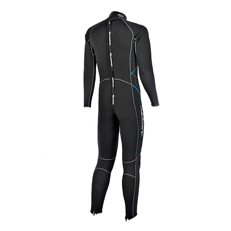 Traje Neopreno Surf Aropec Hombre L - Imagen 2