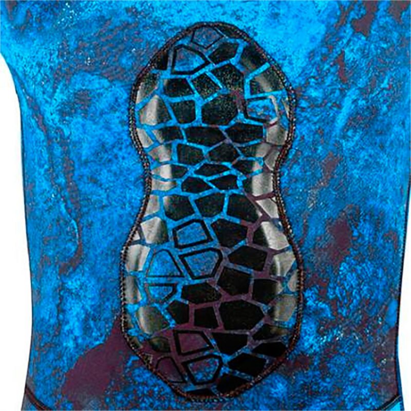 Traje Neopreno Pesca Submarina Aropec Hombre 2xl