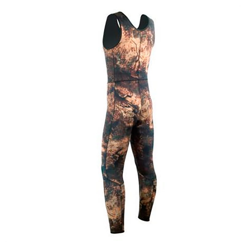 Traje Neopreno Pesca Submarina Aropec Hombre 2xl - Imagen 3